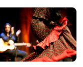 Flamenco Festival Berlin auf dem Pfefferberg, Foto: Daniela Incoronato.